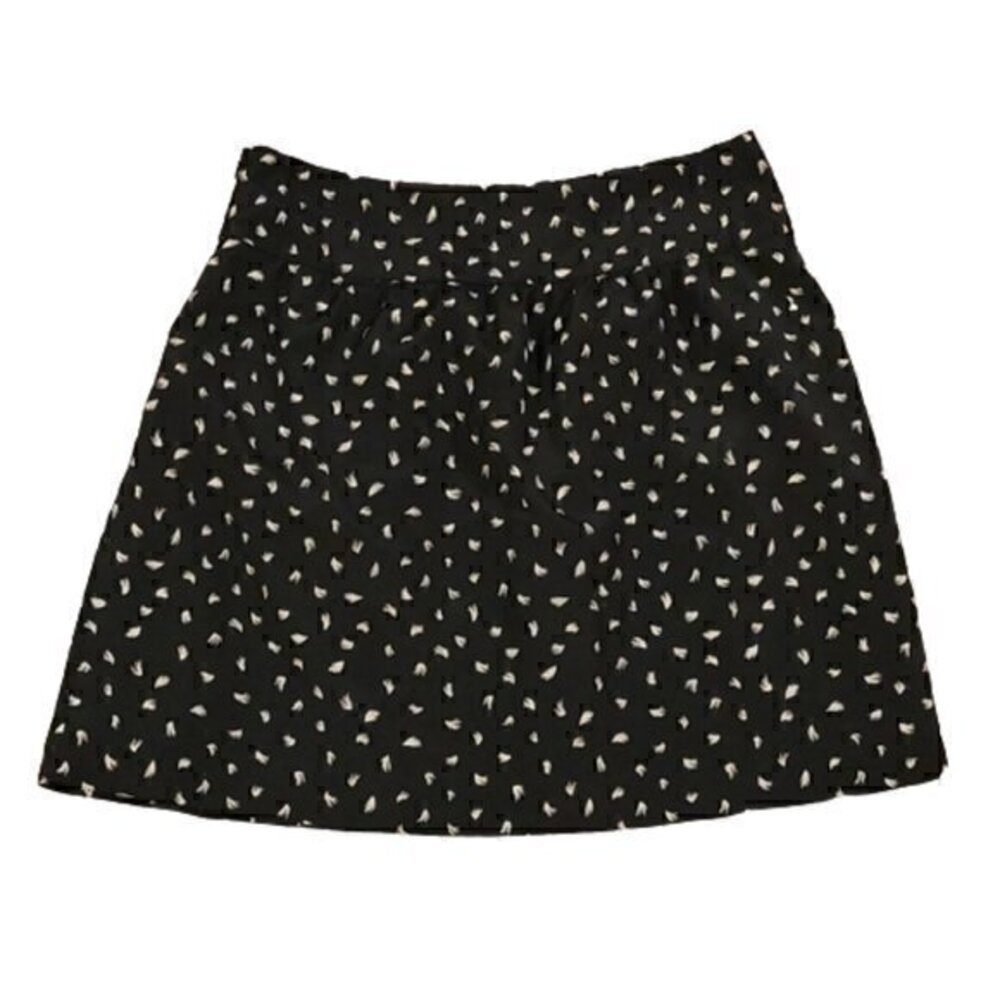 [Loft] Double layer skirt